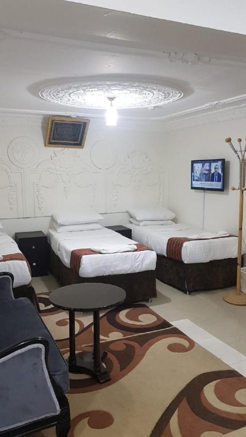 Al Tawfik Plaza Hotel Мека Екстериор снимка